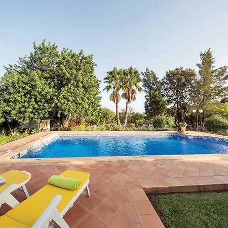 Marcos Mendes Sleeps 6 Air Con Wifi Villa Boliqueime