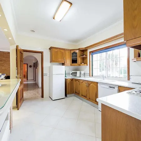 Marcos Mendes Sleeps 6 Air Con Wifi Villa *